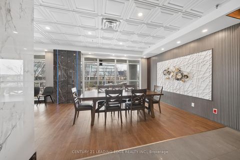 Photo 36 at 1103 - 70 Town Centre Court, Bendale, Toronto