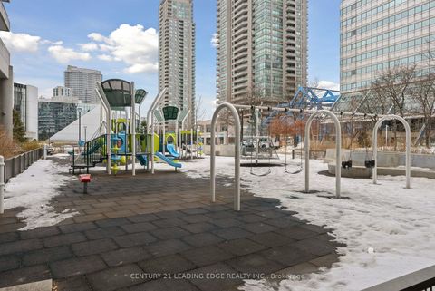 Photo 37 at 1103 - 70 Town Centre Court, Bendale, Toronto