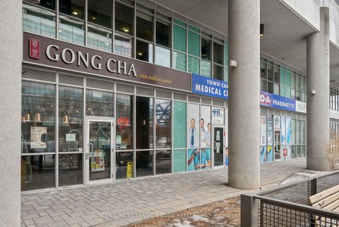 Photo 38 at 1103 - 70 Town Centre Court, Bendale, Toronto