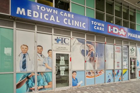 Photo 39 at 1103 - 70 Town Centre Court, Bendale, Toronto