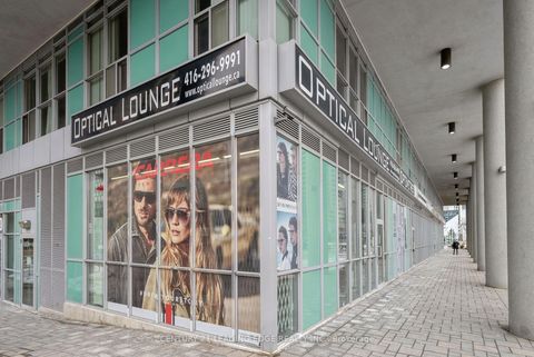 Photo 40 at 1103 - 70 Town Centre Court, Bendale, Toronto