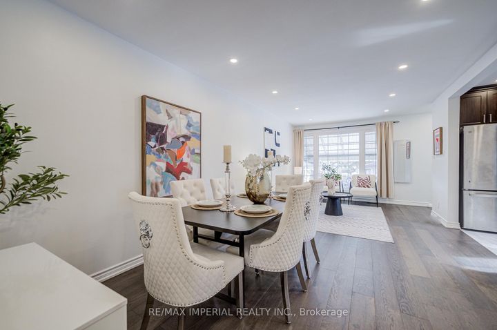 Photo 13 at 254 Browndale Crescent, Crosby, Richmond Hill