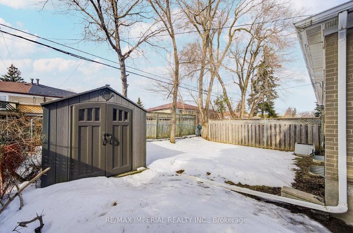 Photo 46 at 254 Browndale Crescent, Crosby, Richmond Hill