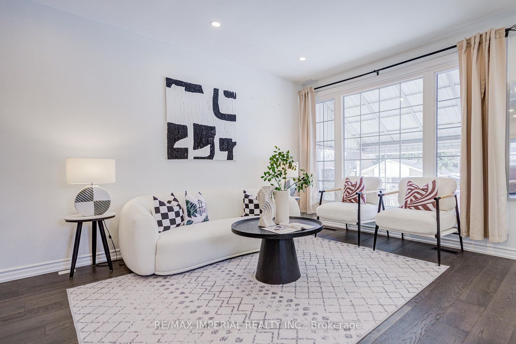 254 Browndale Crescent, Crosby, Richmond Hill 2