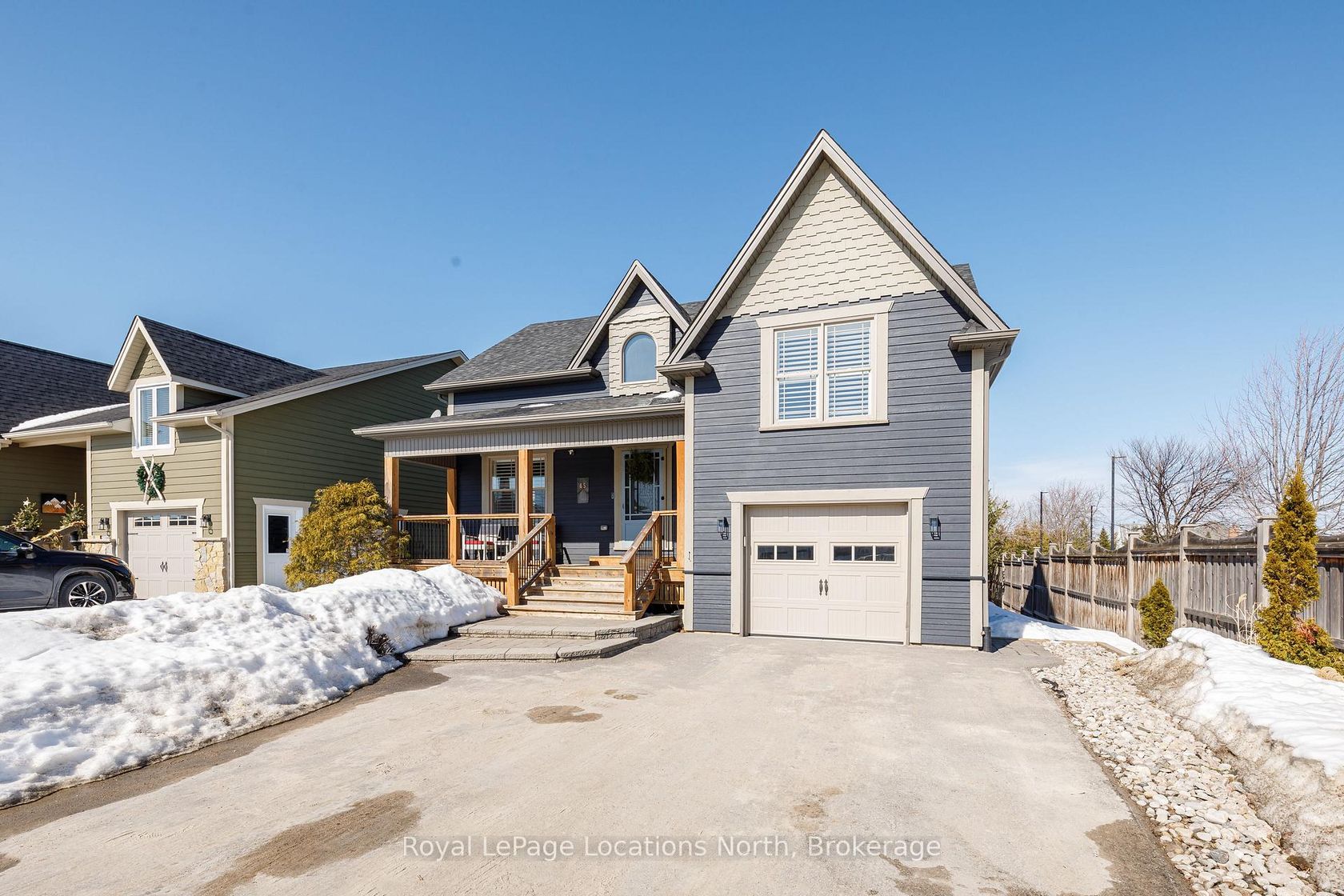 65 Findlay Drive, Collingwood 