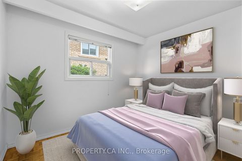 Photo 9 at 48 Navaho Drive, Pleasant View, Toronto