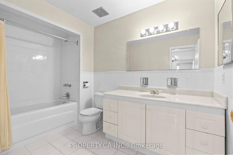 Photo 19 at 48 Navaho Drive, Pleasant View, Toronto