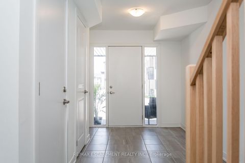 Photo 4 at 33 Red Maple Lane, Shore, Barrie