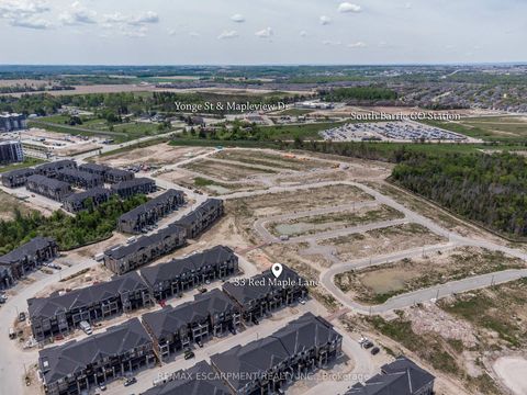 Photo 24 at 33 Red Maple Lane, Shore, Barrie