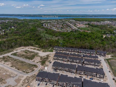 Photo 28 at 33 Red Maple Lane, Shore, Barrie