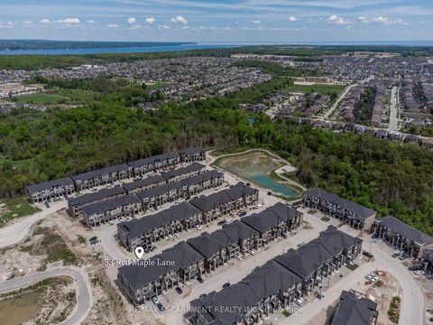 Photo 30 at 33 Red Maple Lane, Shore, Barrie