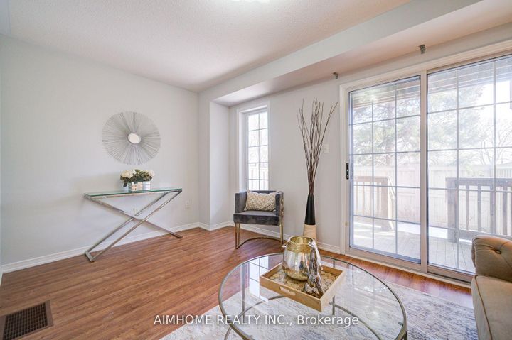 Photo 7 at 27 Warrington Way, Berczy, Markham