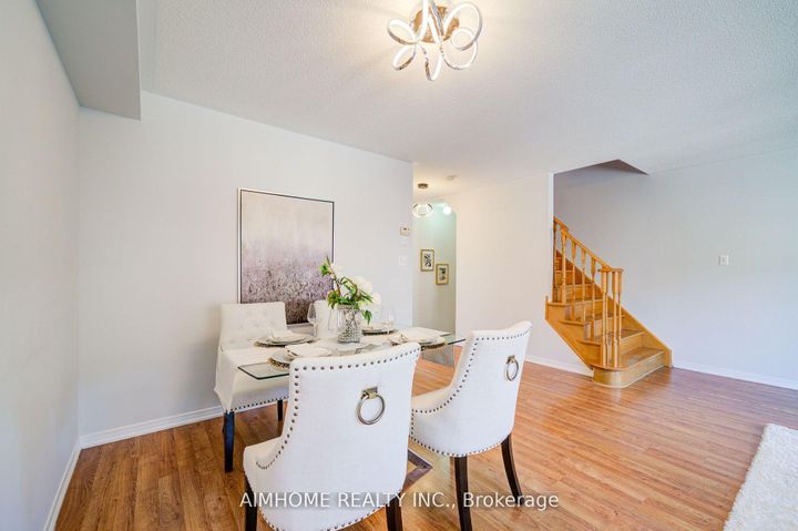 Photo 15 at 27 Warrington Way, Berczy, Markham