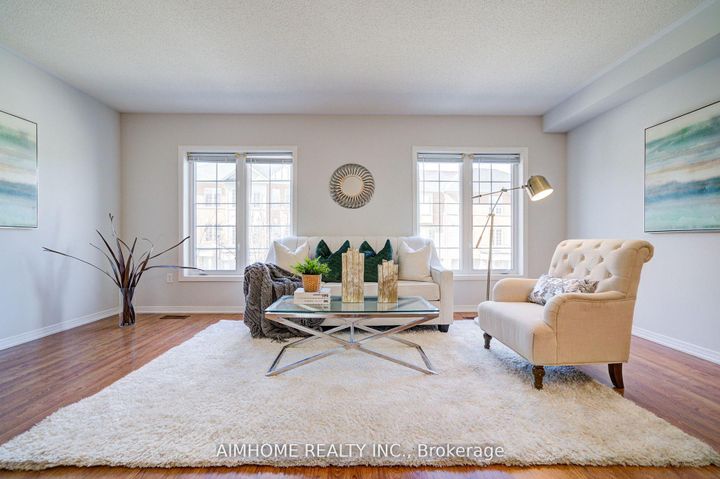 Photo 17 at 27 Warrington Way, Berczy, Markham