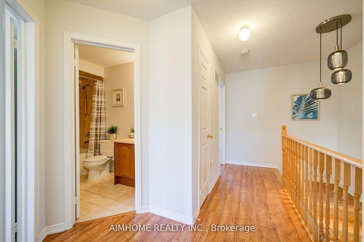 Photo 20 at 27 Warrington Way, Berczy, Markham