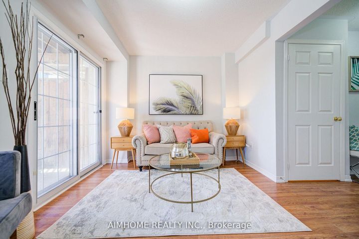 Photo 29 at 27 Warrington Way, Berczy, Markham