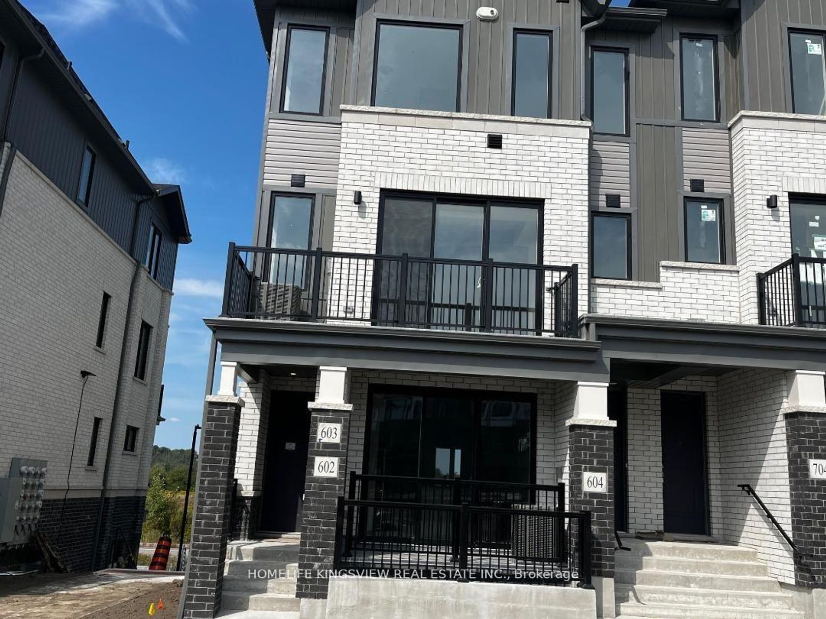 602 - 160 Densmore Road, Cobourg 