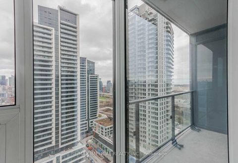 Photo 14 at 2001 - 19 Western Battery Road, Niagara, Toronto