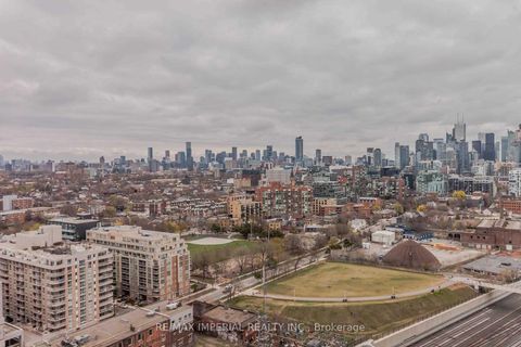 Photo 15 at 2001 - 19 Western Battery Road, Niagara, Toronto