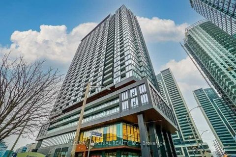 Photo 17 at 2001 - 19 Western Battery Road, Niagara, Toronto