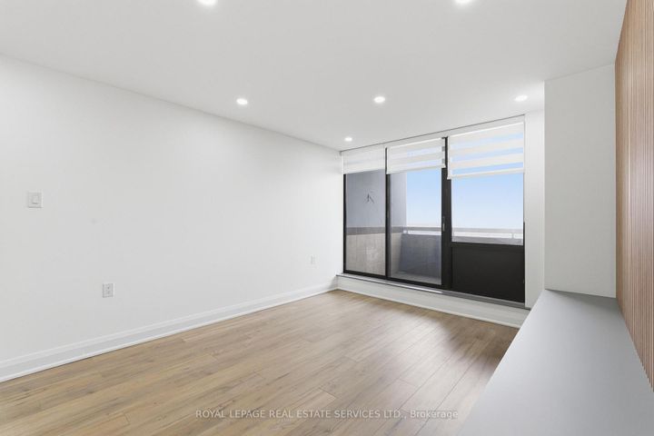 Photo 10 at 2605 - 18 Knightsbridge Road, Queen Street Corridor, Brampton