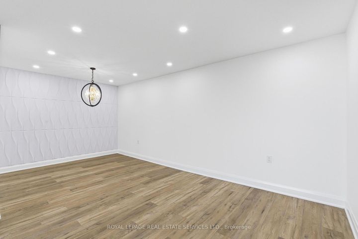 Photo 12 at 2605 - 18 Knightsbridge Road, Queen Street Corridor, Brampton