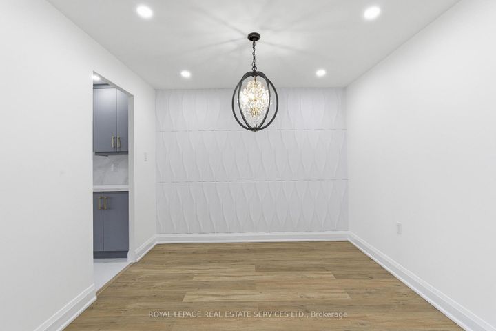 Photo 13 at 2605 - 18 Knightsbridge Road, Queen Street Corridor, Brampton