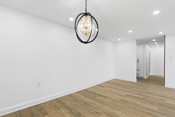 Photo 14 at 2605 - 18 Knightsbridge Road, Queen Street Corridor, Brampton