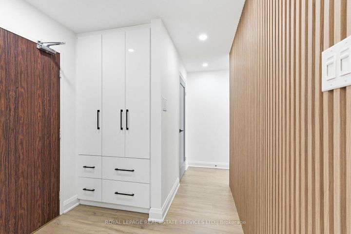 Photo 21 at 2605 - 18 Knightsbridge Road, Queen Street Corridor, Brampton