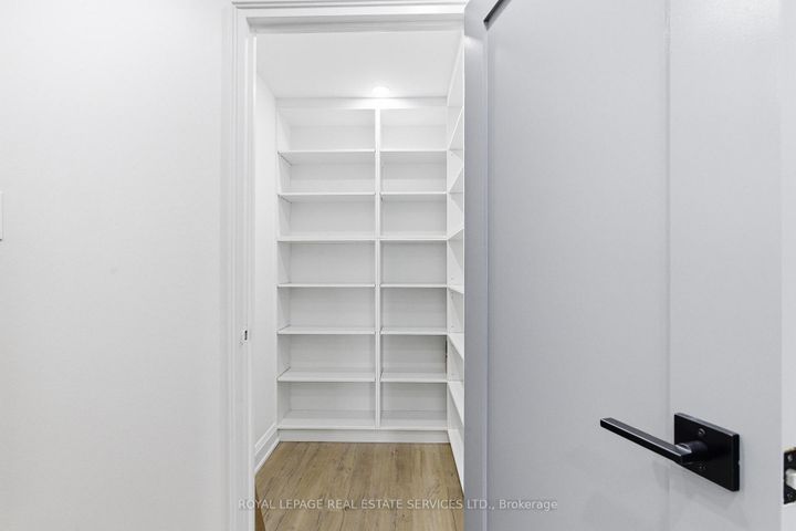 Photo 22 at 2605 - 18 Knightsbridge Road, Queen Street Corridor, Brampton