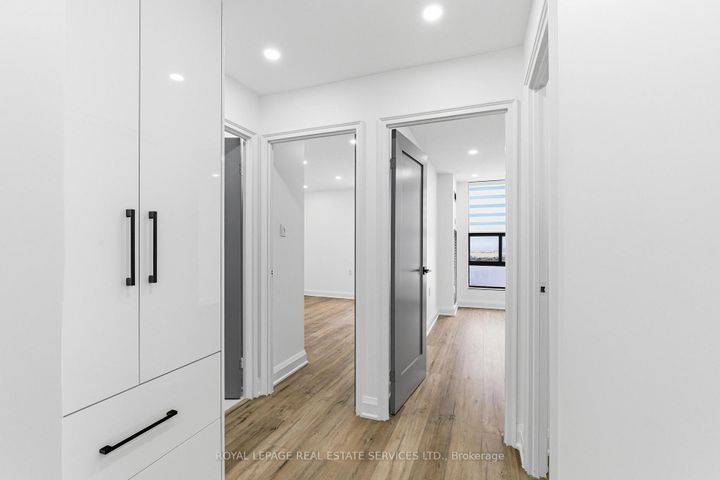 Photo 23 at 2605 - 18 Knightsbridge Road, Queen Street Corridor, Brampton