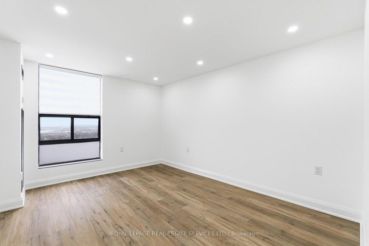 Photo 24 at 2605 - 18 Knightsbridge Road, Queen Street Corridor, Brampton