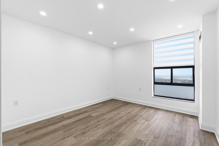 Photo 26 at 2605 - 18 Knightsbridge Road, Queen Street Corridor, Brampton