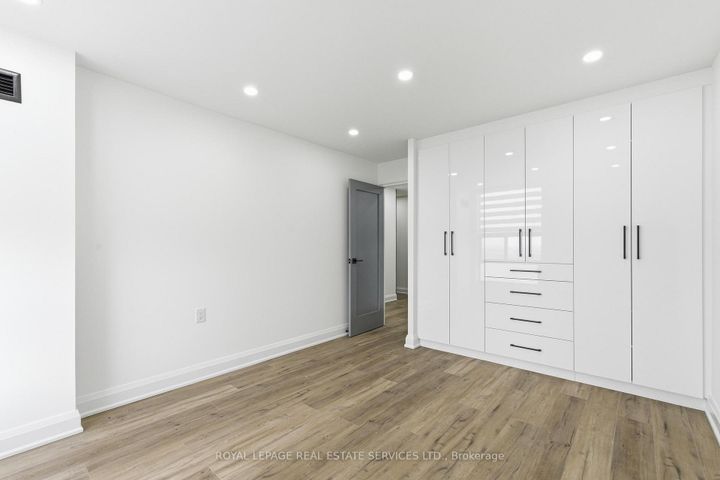 Photo 27 at 2605 - 18 Knightsbridge Road, Queen Street Corridor, Brampton