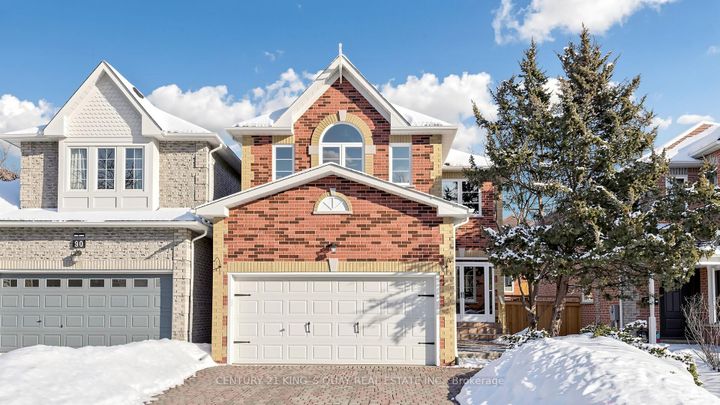 Photo 0 at 92 Canterfield Close, Markville, Markham
