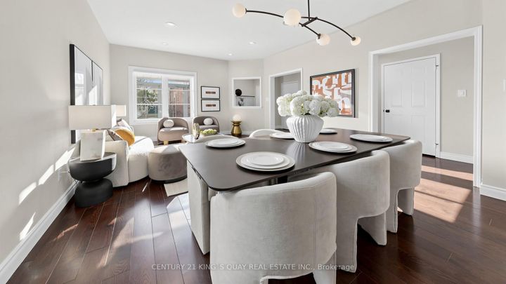 Photo 6 at 92 Canterfield Close, Markville, Markham