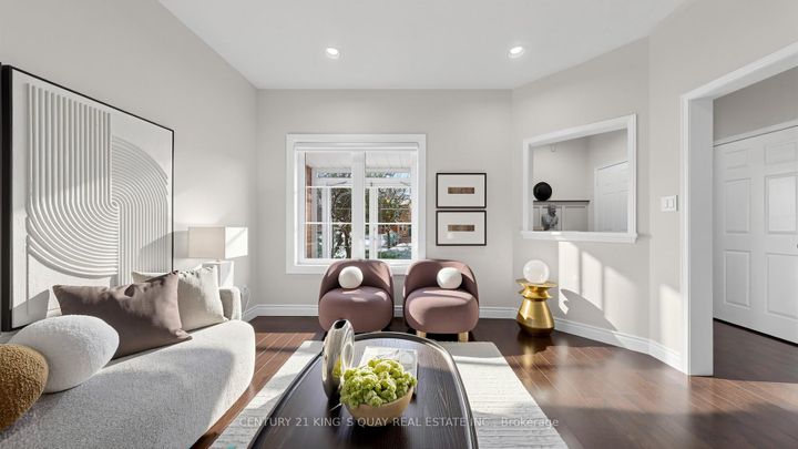 Photo 9 at 92 Canterfield Close, Markville, Markham