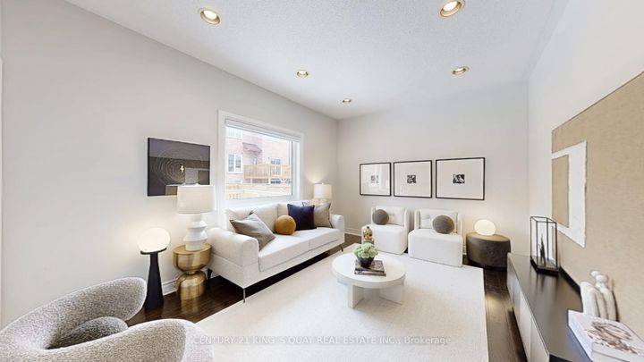 Photo 11 at 92 Canterfield Close, Markville, Markham