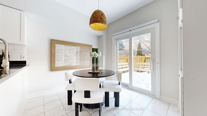 Photo 18 at 92 Canterfield Close, Markville, Markham