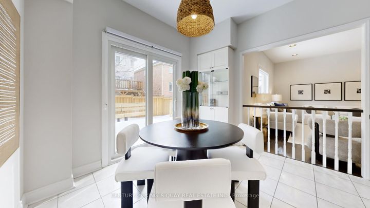 Photo 19 at 92 Canterfield Close, Markville, Markham