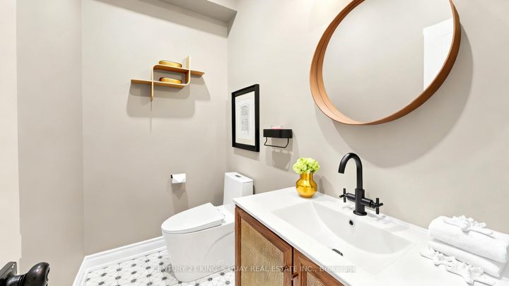 Photo 23 at 92 Canterfield Close, Markville, Markham