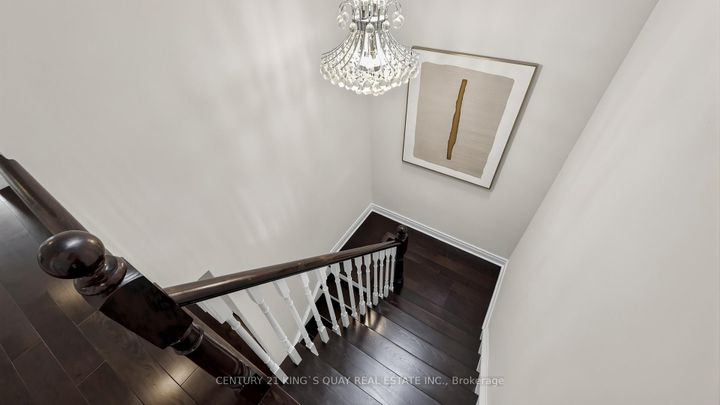 Photo 27 at 92 Canterfield Close, Markville, Markham