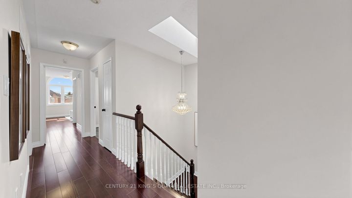 Photo 28 at 92 Canterfield Close, Markville, Markham