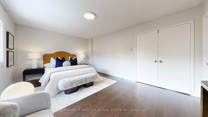 Photo 30 at 92 Canterfield Close, Markville, Markham