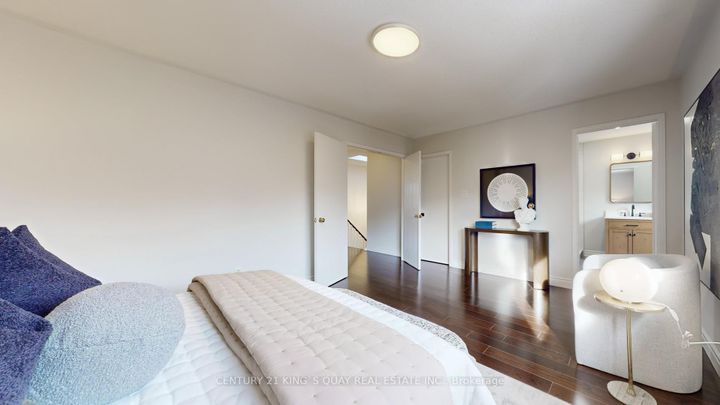 Photo 31 at 92 Canterfield Close, Markville, Markham