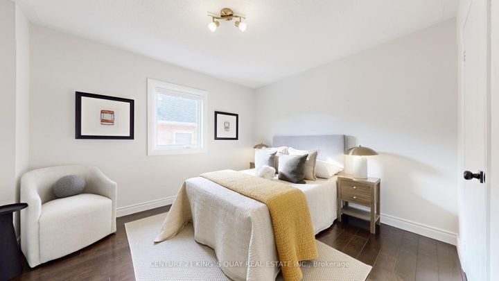 Photo 34 at 92 Canterfield Close, Markville, Markham