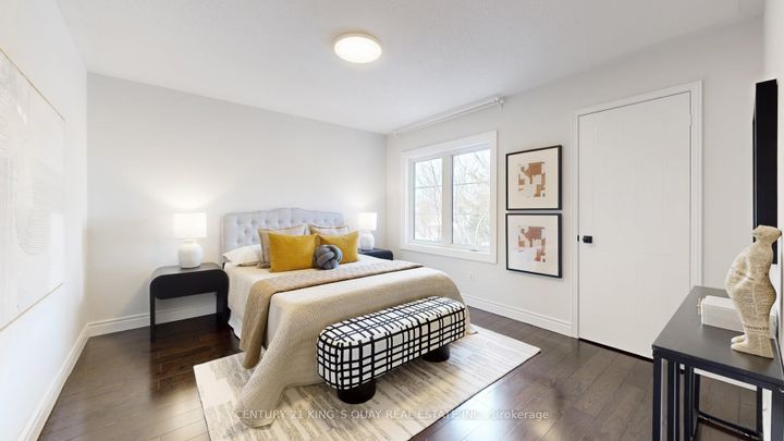 Photo 36 at 92 Canterfield Close, Markville, Markham