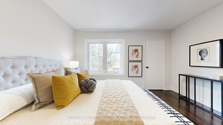 Photo 38 at 92 Canterfield Close, Markville, Markham