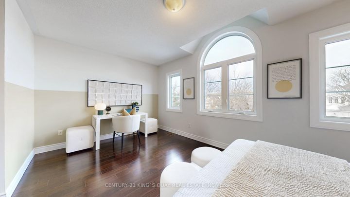 Photo 41 at 92 Canterfield Close, Markville, Markham