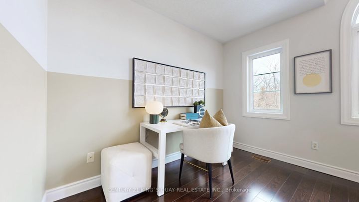 Photo 42 at 92 Canterfield Close, Markville, Markham